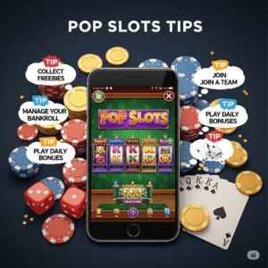pop slot