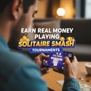 Solitaire Smash Promo Code
