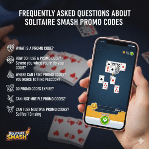 Solitaire Smash Promo Code