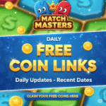 match master free coins