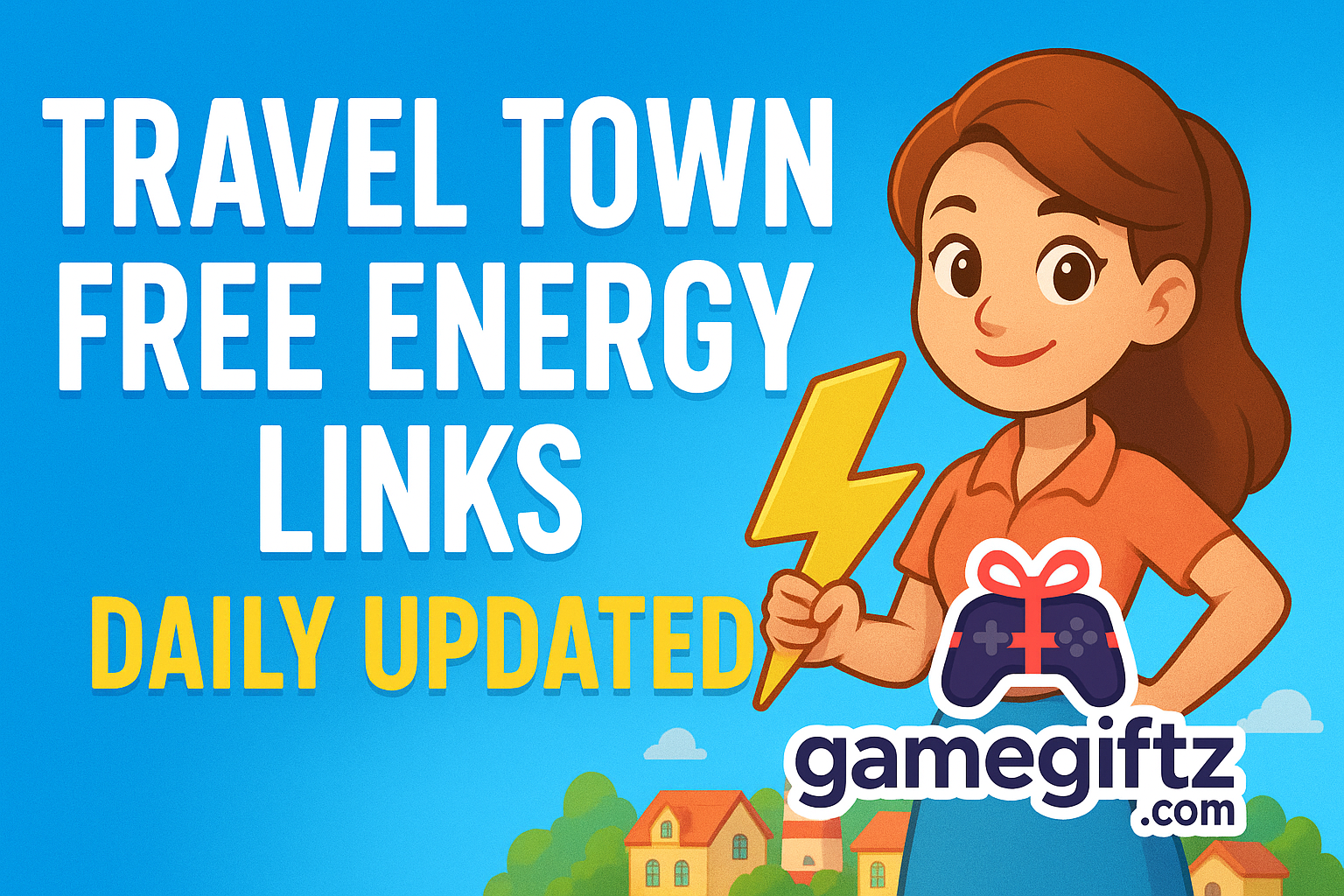 travel toen free energy