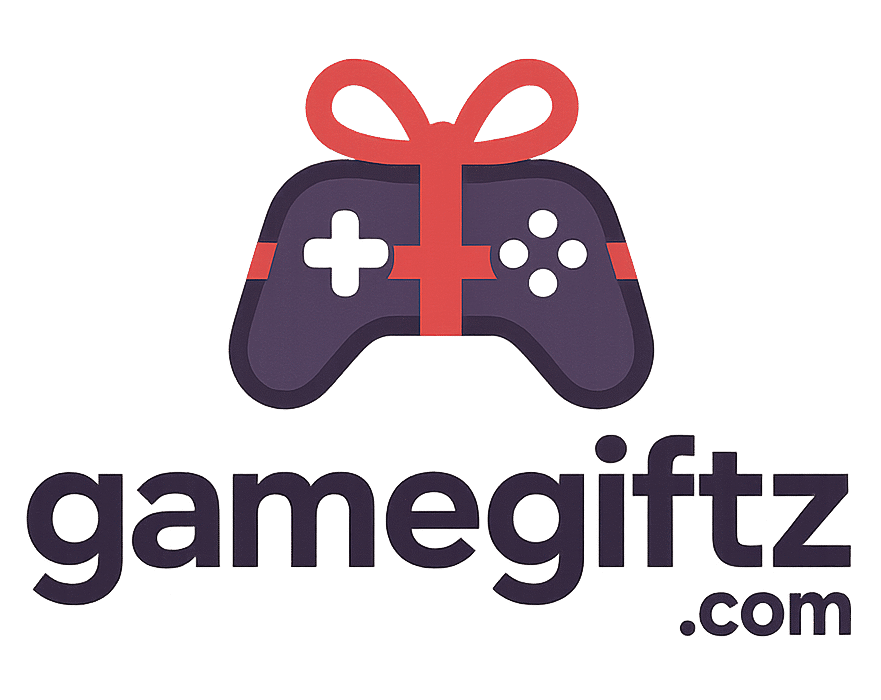 game giftz